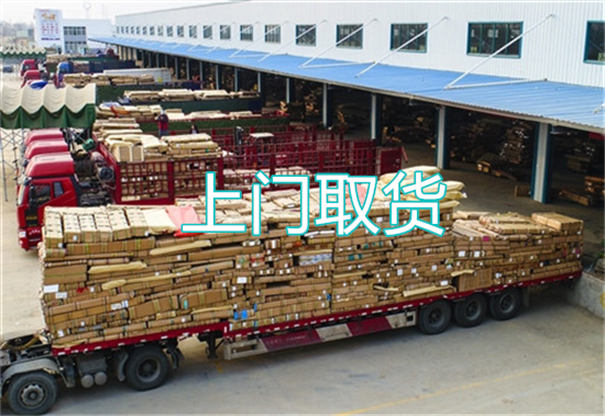 六安到黑河货运公司-专线直达