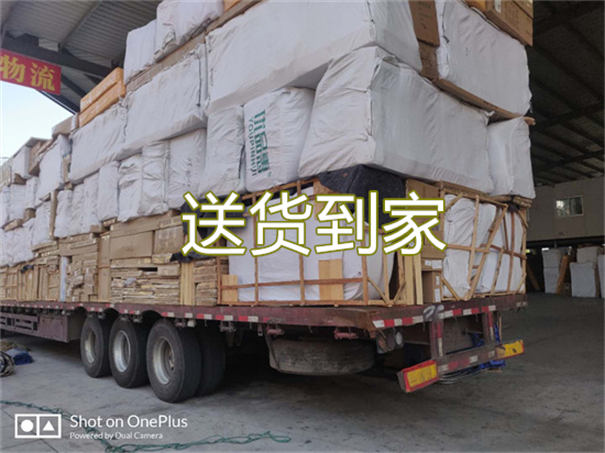 六安到苏州货运公司-专线直达