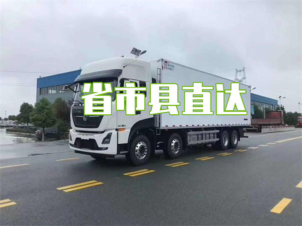 六安到汕头货运公司-专线直达